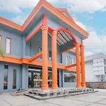 Collection O Pusat Kota Pekanbaru Near Mall Ska Formerly Hotel Olgaria