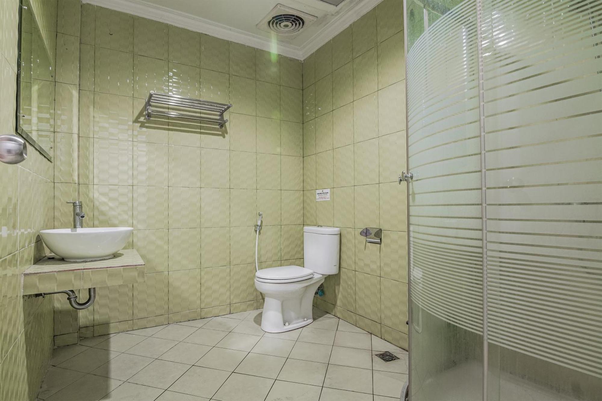 Hotel Collection O Pusat Kota Near Mall Ska Formerly Olgaria Pekanbaru