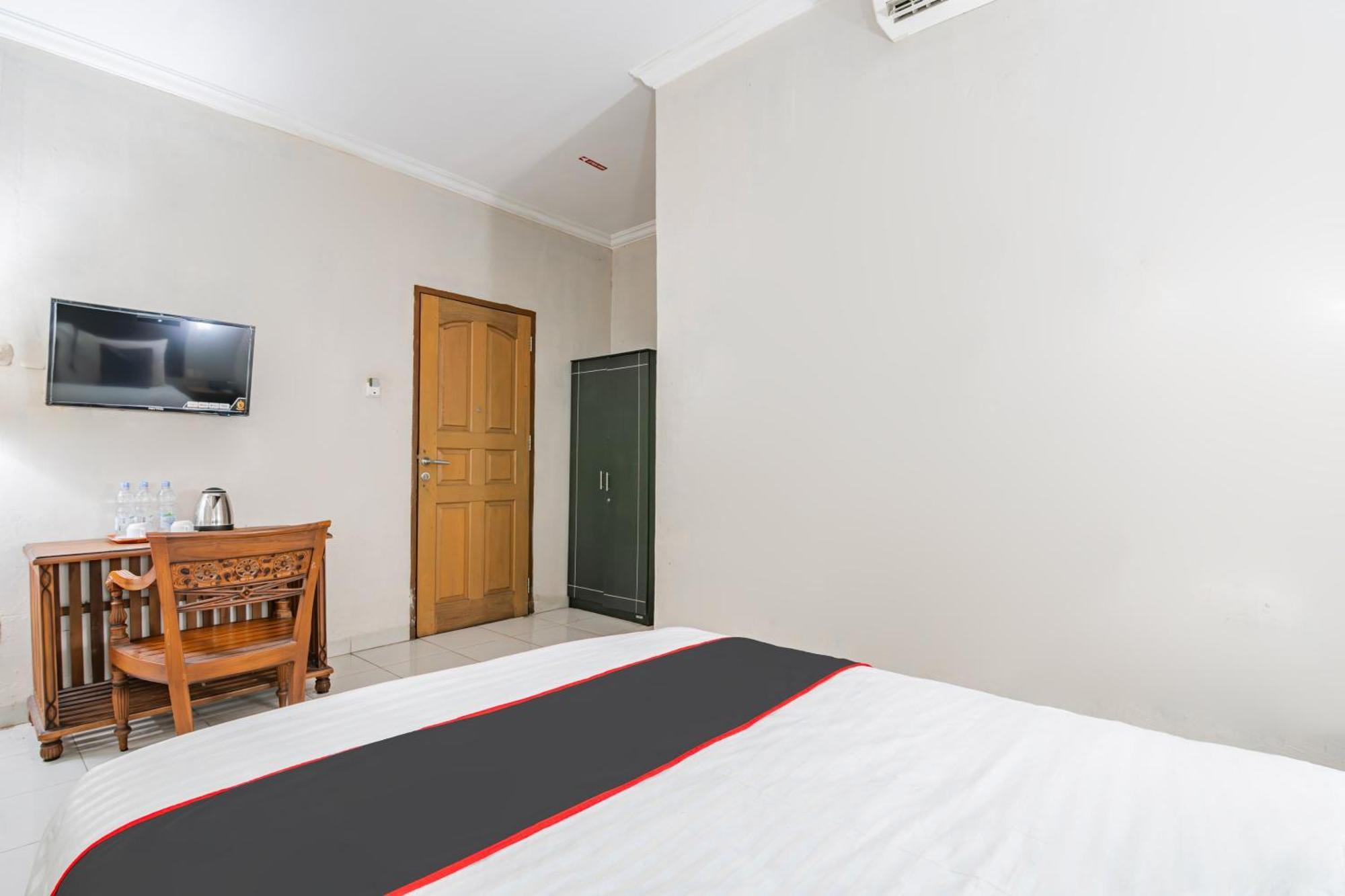 Collection O Pusat Kota Near Mall Ska Formerly Olgaria 4*