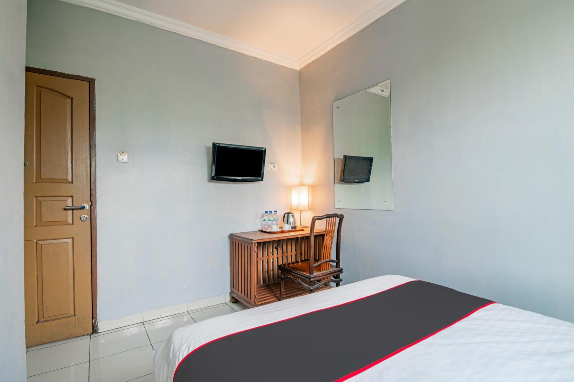 Collection O Pusat Kota Near Mall Ska Formerly Olgaria Hotel 4*