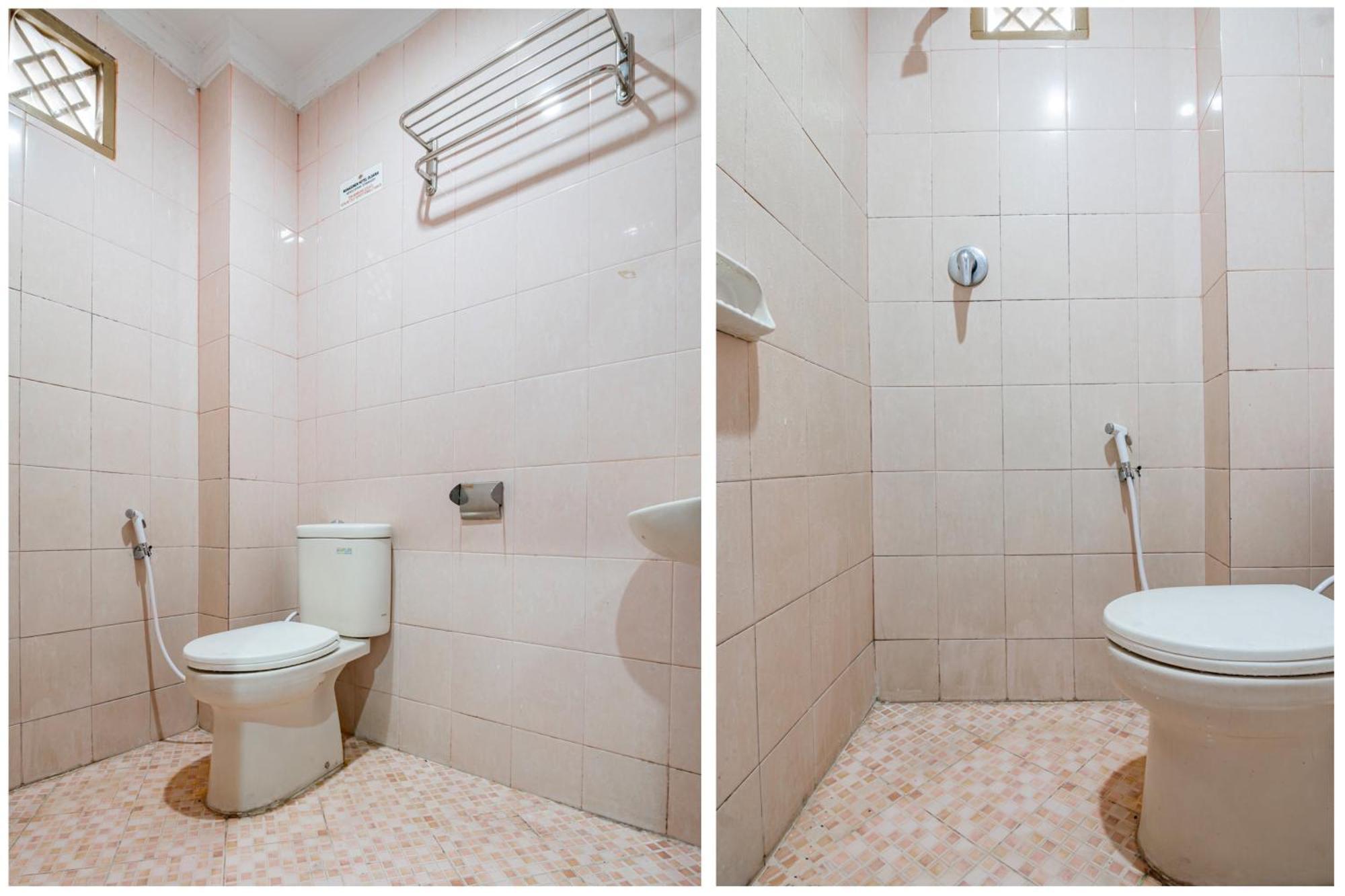 Collection O Pusat Kota Near Mall Ska Formerly Olgaria Hotel 4*