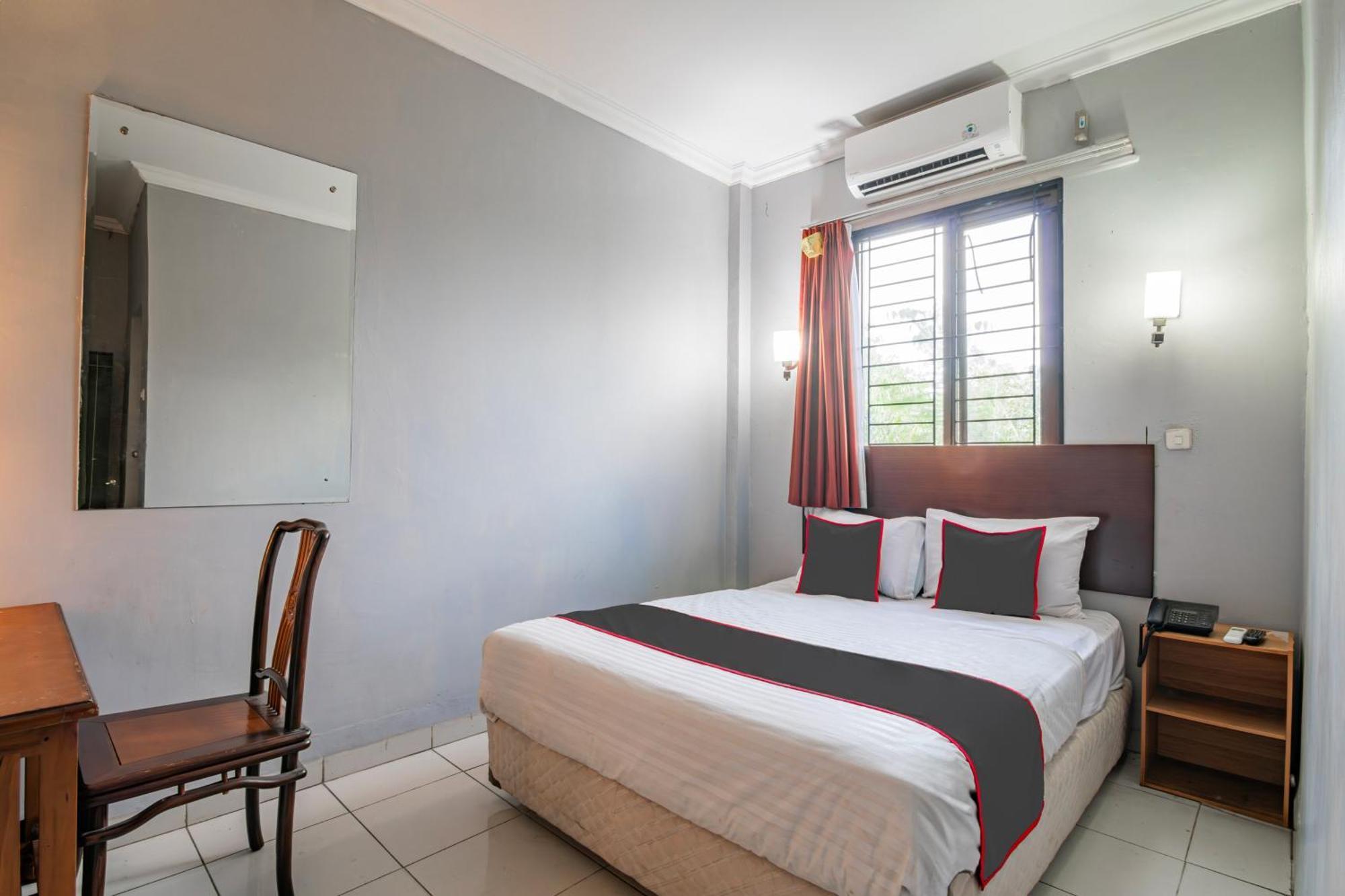 Collection O Pusat Kota Near Mall Ska Formerly Olgaria 4* Pekanbaru