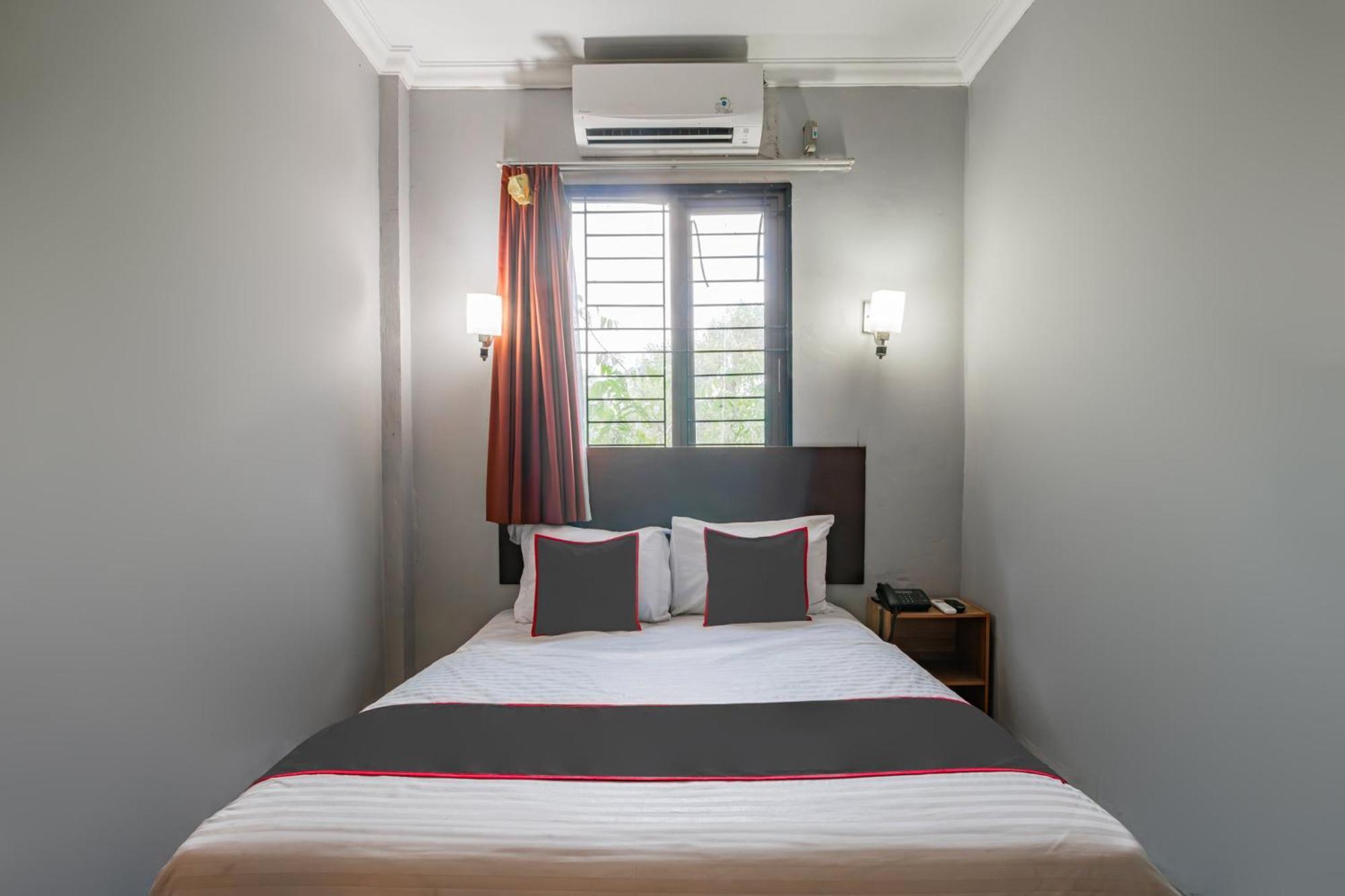 Collection O Pusat Kota Near Mall Ska Formerly Olgaria Hotel 4*